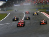 GP Germania - Gara